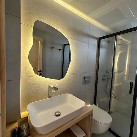 Hotel Audo
