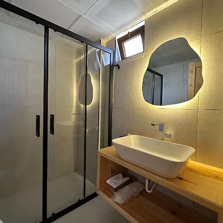 Audo Hotel Antalya