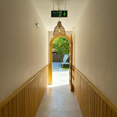 Hotel Audo