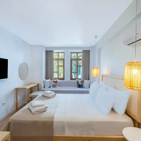 Audo Hotel Antalya