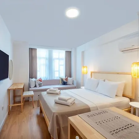 Hotel Audo
