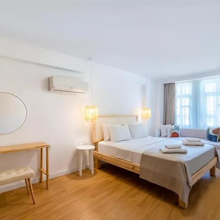Hotel Audo *