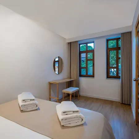 Hotel Audo *
