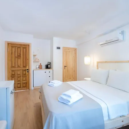 Audo Hotel Antalya