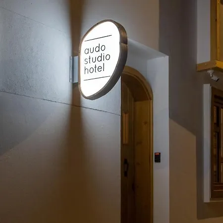 Audo Hotel