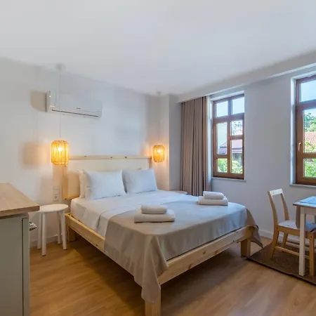 Hotel Audo Antalya